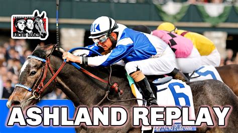 test stakes 2023 replay|TEST STAKES .